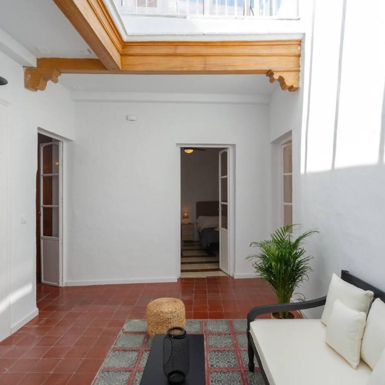 SH La Casa del Loro. Amplio apartamento. - Apartamento de 2 dormitorios - 19