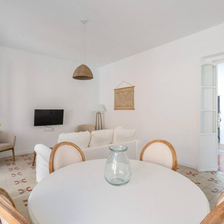 SH La Casa del Loro. Amplio apartamento. - Apartamento de 2 dormitorios - 32
