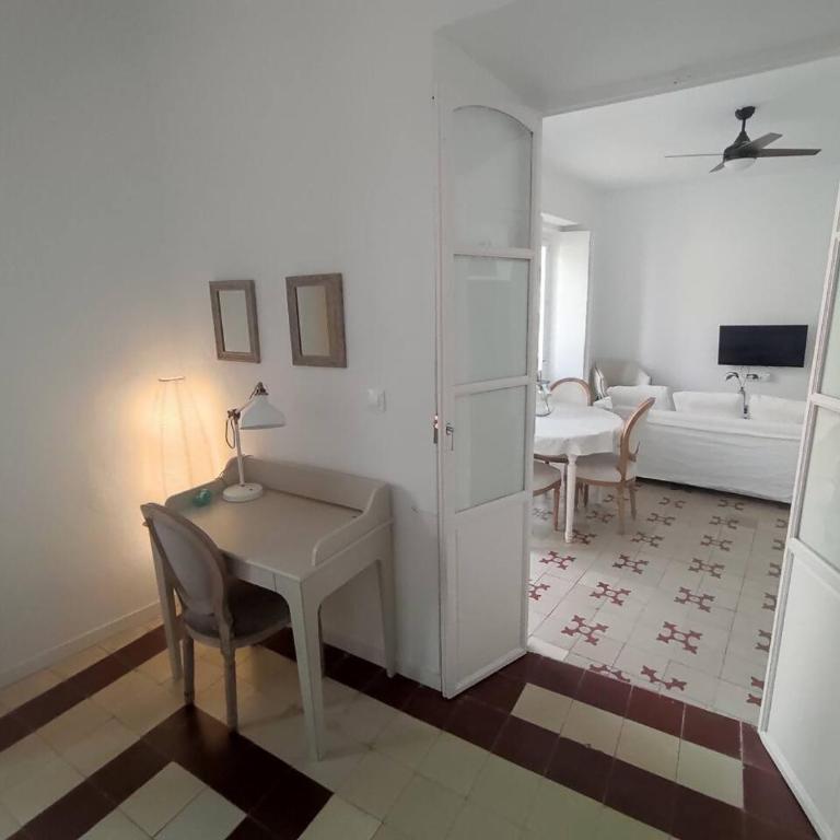 SH La Casa del Loro. Amplio apartamento. - Apartamento de 2 dormitorios - 40