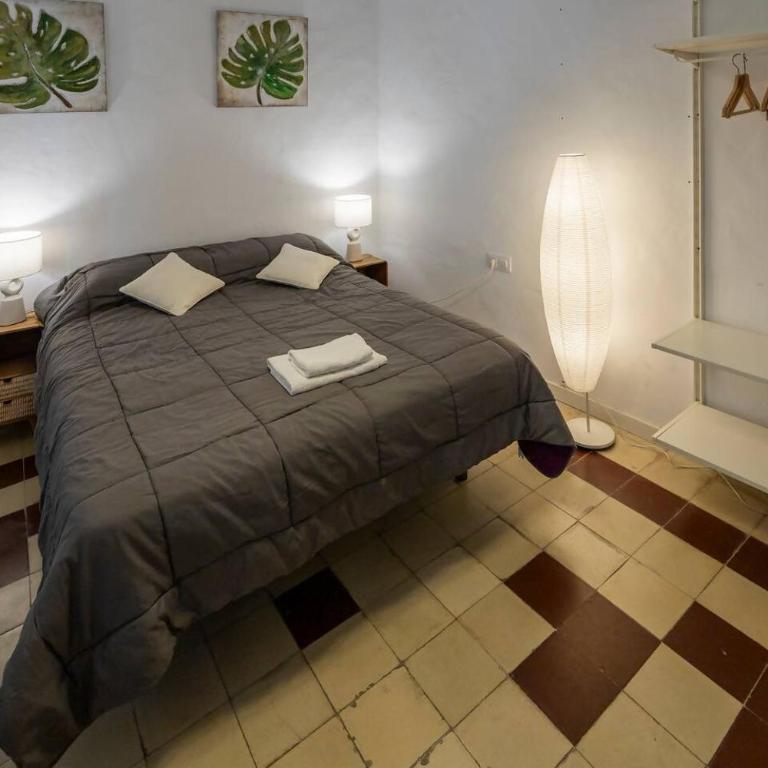 SH La Casa del Loro. Amplio apartamento. - Apartamento de 2 dormitorios - 43