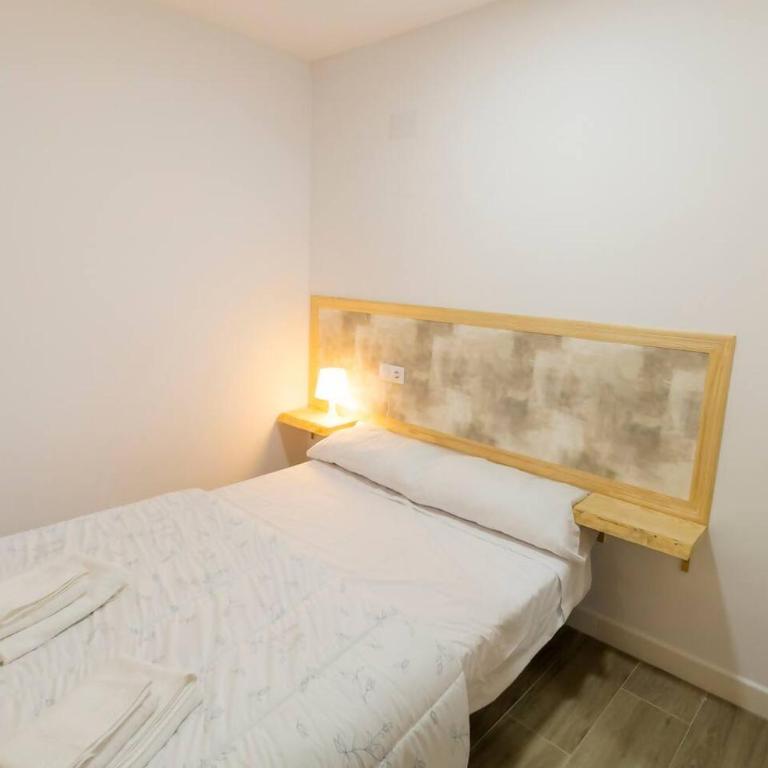 SH Loft del Mar. Cerca de la playa y el centro. AC - Loft - 11