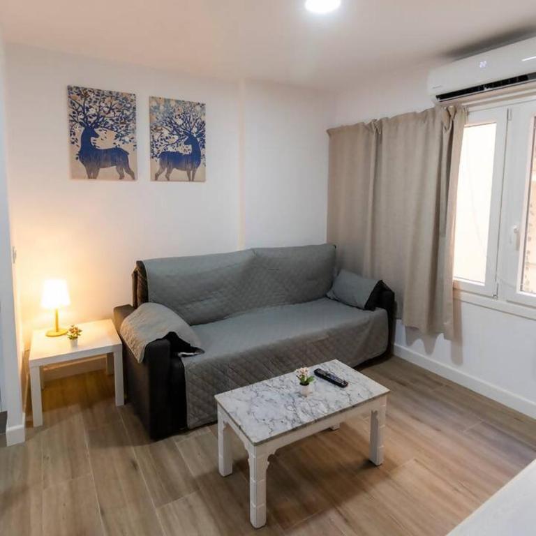 SH Loft del Mar. Cerca de la playa y el centro. AC - Loft - 13