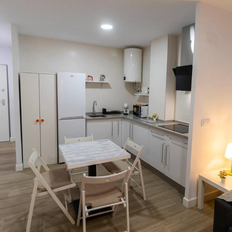 SH Loft del Mar. Cerca de la playa y el centro. AC - Loft - 15