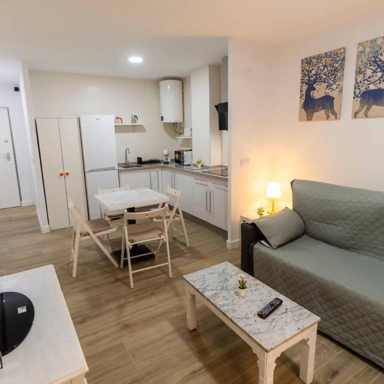 SH Loft del Mar. Cerca de la playa y el centro. AC - Loft - 18