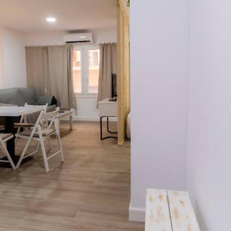 SH Loft del Mar. Cerca de la playa y el centro. AC - Loft - 20