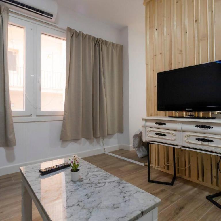 SH Loft del Mar. Cerca de la playa y el centro. AC - Loft - 29
