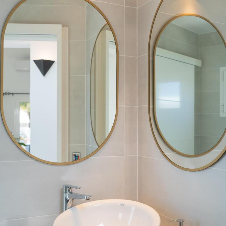 Villa Irene Lanzarote en Costa Teguise en complejo con piscina comunal - Casa de 2 dormitorios - 30