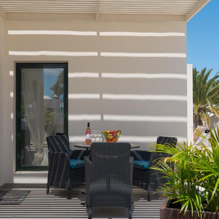 Villa Irene Lanzarote en Costa Teguise en complejo con piscina comunal - Casa de 2 dormitorios - 24