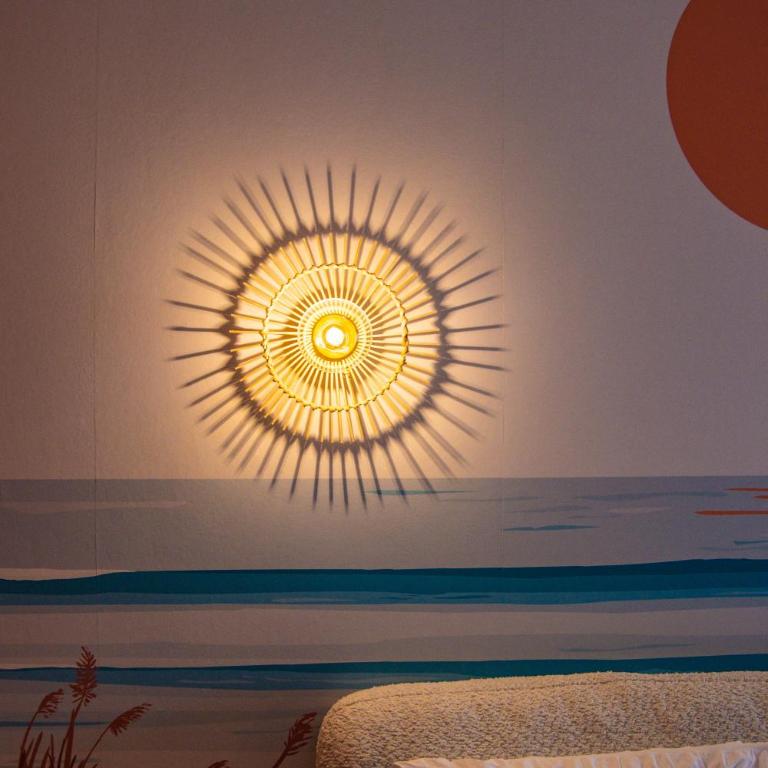 Résidence Hôtelière Natureva & Spa - Studio Supérieur - 1