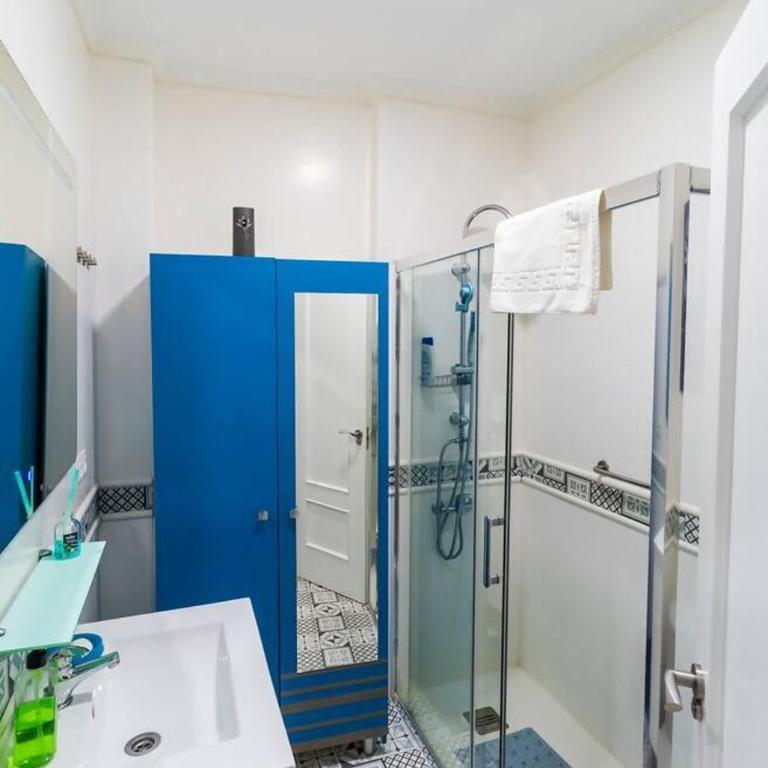 SH Lupe Caleta Beach. A 100 m de playa - Apartamento de 1 dormitorio - 4