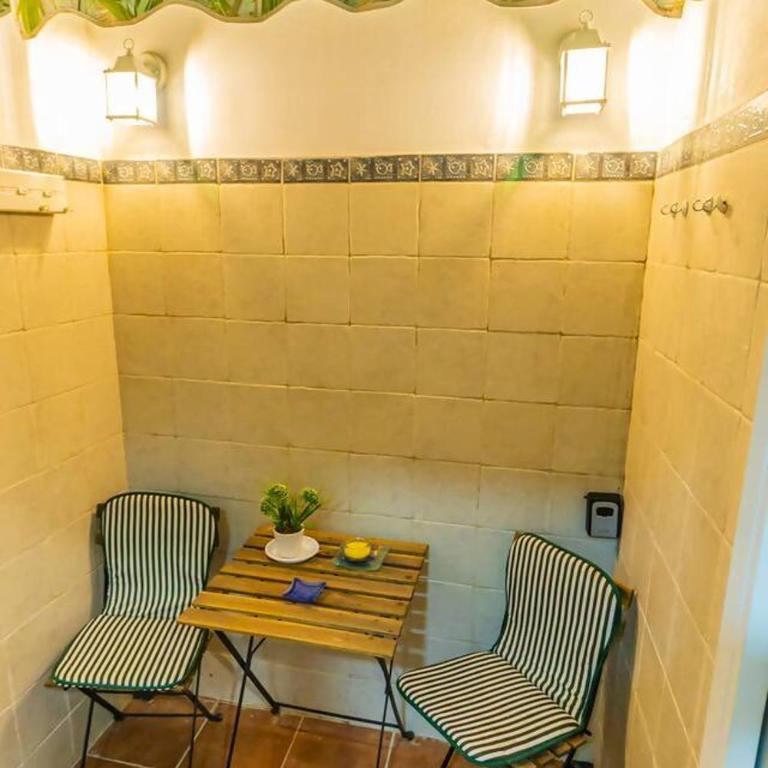 SH Lupe Caleta Beach. A 100 m de playa - Apartamento de 1 dormitorio - 8