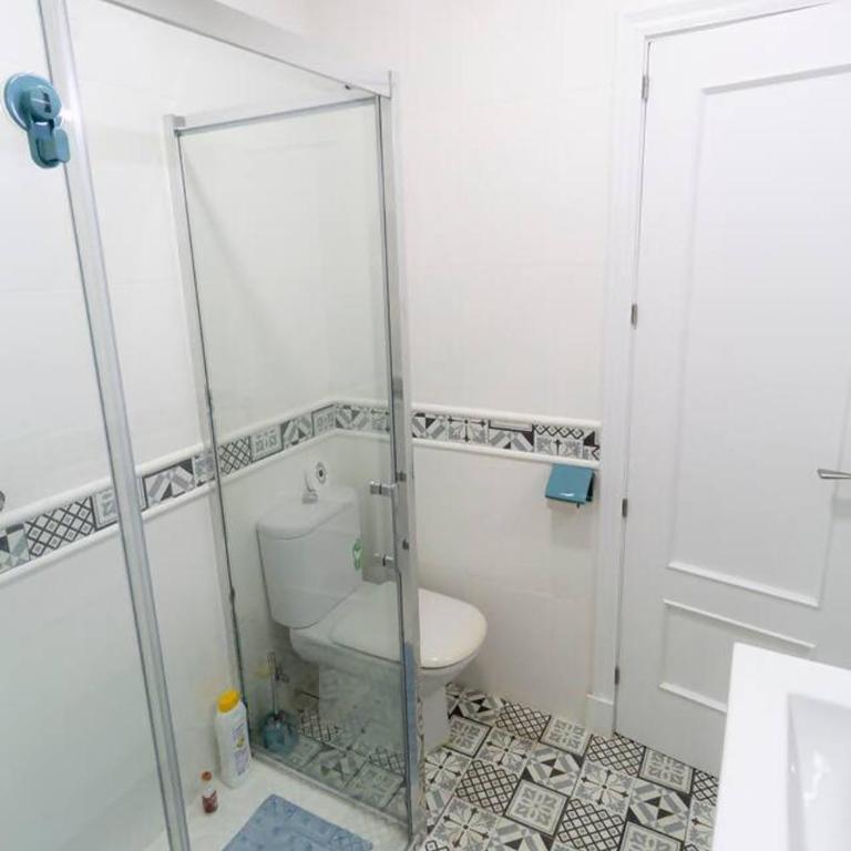 SH Lupe Caleta Beach. A 100 m de playa - Apartamento de 1 dormitorio - 10