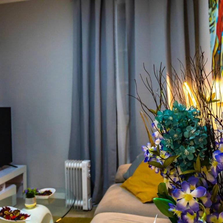 SH Lupe Caleta Beach. A 100 m de playa - Apartamento de 1 dormitorio - 11