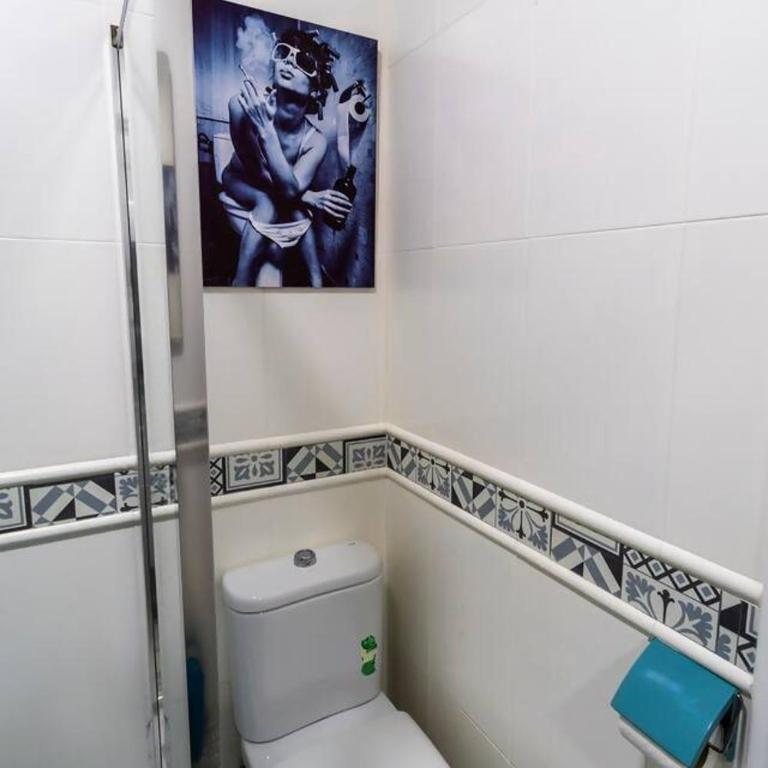 SH Lupe Caleta Beach. A 100 m de playa - Apartamento de 1 dormitorio - 20