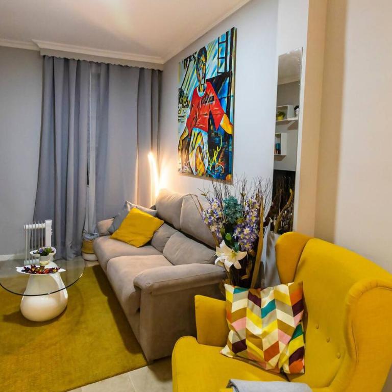 SH Lupe Caleta Beach. A 100 m de playa - Apartamento de 1 dormitorio - 23