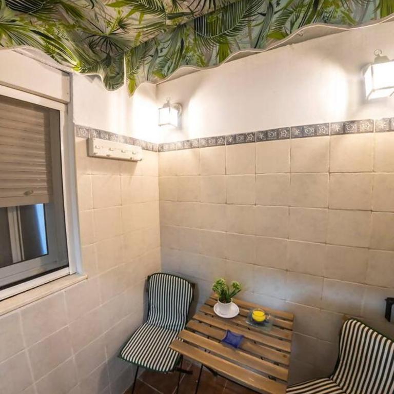 SH Lupe Caleta Beach. A 100 m de playa - Apartamento de 1 dormitorio - 30