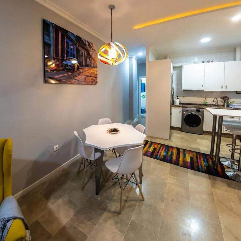 SH Lupe Caleta Beach. A 100 m de playa - Apartamento de 1 dormitorio - 40