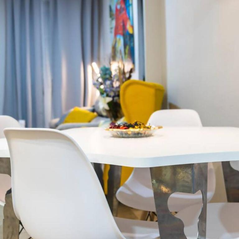 SH Lupe Caleta Beach. A 100 m de playa - Apartamento de 1 dormitorio - 48