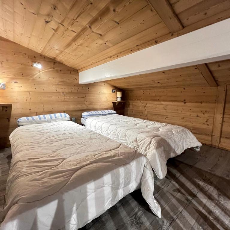 Crepuscule 5 - Appartement proche pistes de ski et village - Appartement avec Vue sur la Montagne - 8