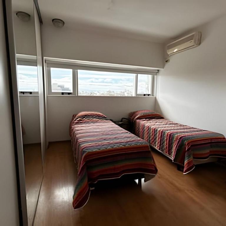 Dúplex amplio zona centro - Apartamento de 1 dormitorio - 13