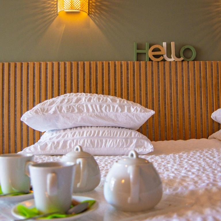 Résidence Hôtelière Natureva & Spa - Studio Supérieur - 4