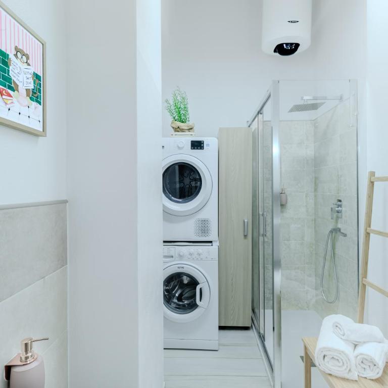 Benny's rose house - Appartamento con 2 Camere da Letto - 13
