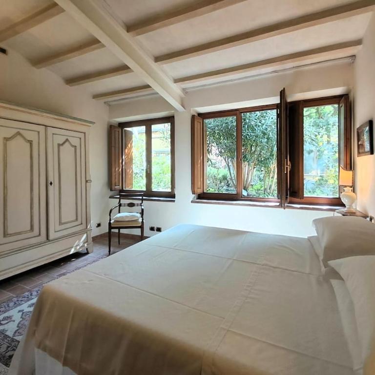 Mamma Mia Suite Garden & Rooftop - Maison 1 Chambre - 6