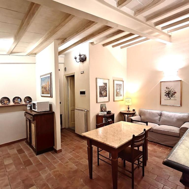 Mamma Mia Suite Garden & Rooftop - Maison 1 Chambre - 9