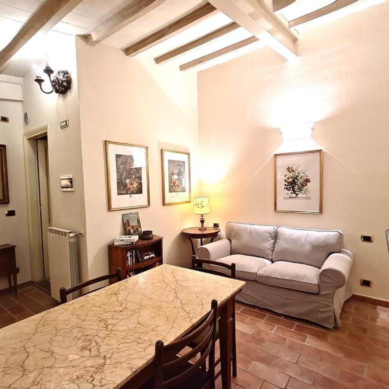 Mamma Mia Suite Garden & Rooftop - Maison 1 Chambre - 15