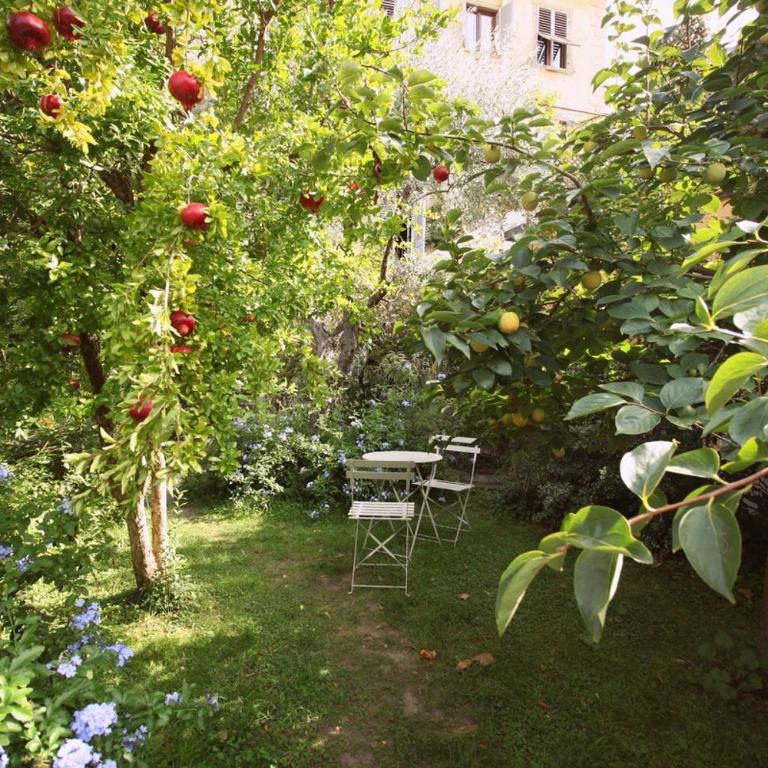 Mamma Mia Suite Garden & Rooftop - Maison 1 Chambre - 18
