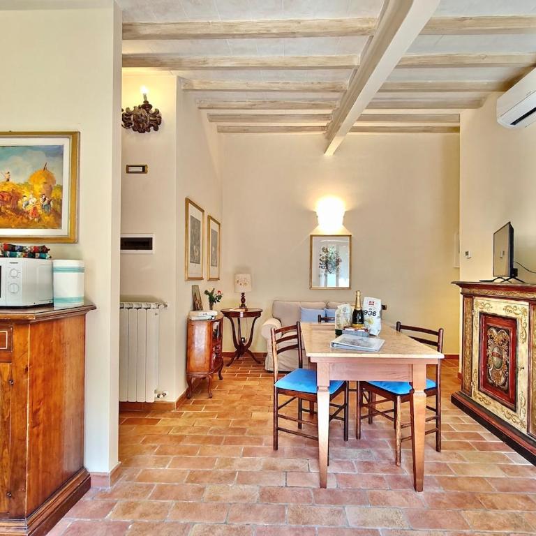 Mamma Mia Suite Garden & Rooftop - Maison 1 Chambre - 22