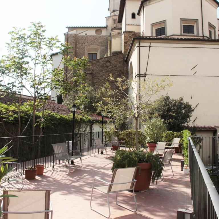 Mamma Mia Suite Garden & Rooftop - Maison 1 Chambre - 23