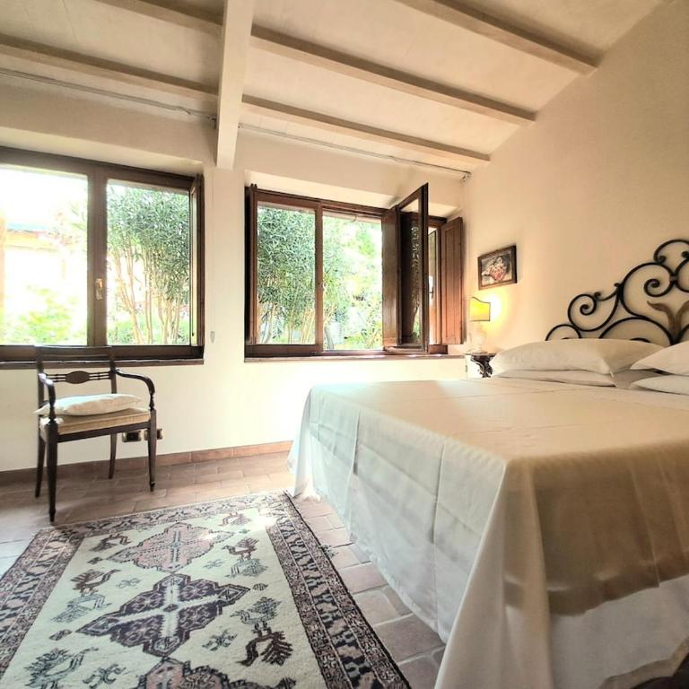 Mamma Mia Suite Garden & Rooftop - Maison 1 Chambre - 24