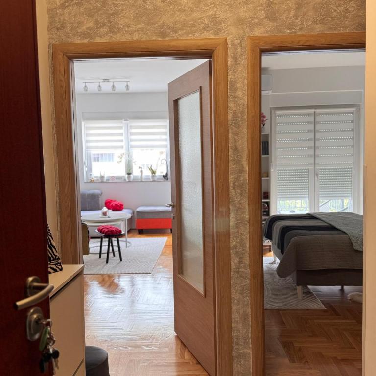 AFRIKA - Apartman sa 1 Spavaćom Sobom - 6