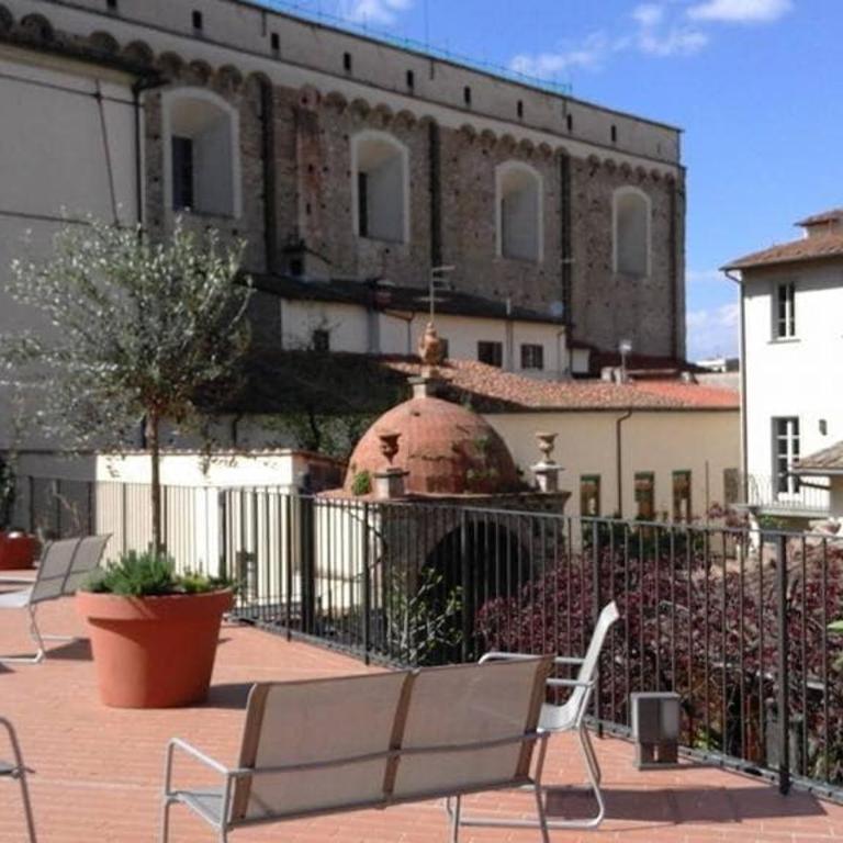 Mamma Mia Suite Garden & Rooftop - Maison 1 Chambre - 32