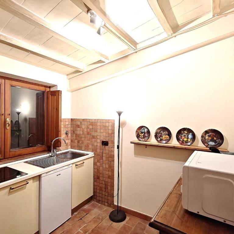 Mamma Mia Suite Garden & Rooftop - Maison 1 Chambre - 39