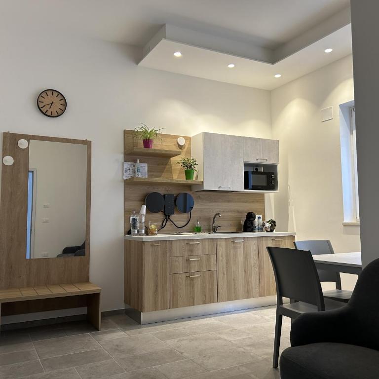 Borgo di Levante luxury apartments - Appartamento con 1 Camera da Letto - 4