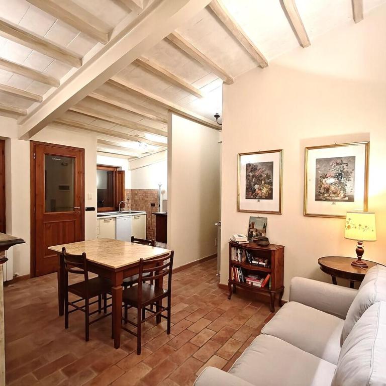 Mamma Mia Suite Garden & Rooftop - Maison 1 Chambre - 45