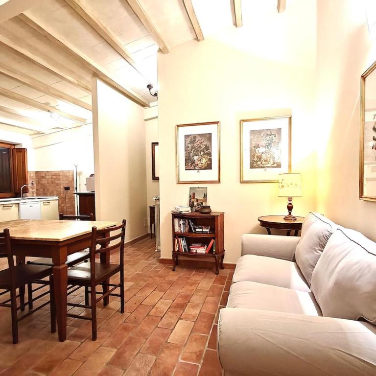 Mamma Mia Suite Garden & Rooftop - Maison 1 Chambre - 47