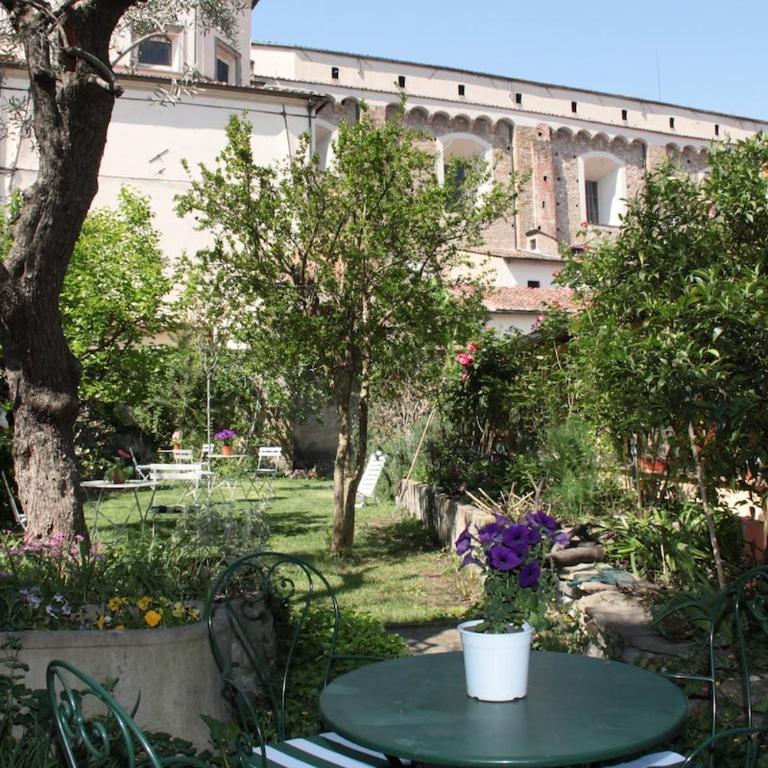 Mamma Mia Suite Garden & Rooftop - Maison 1 Chambre - 48
