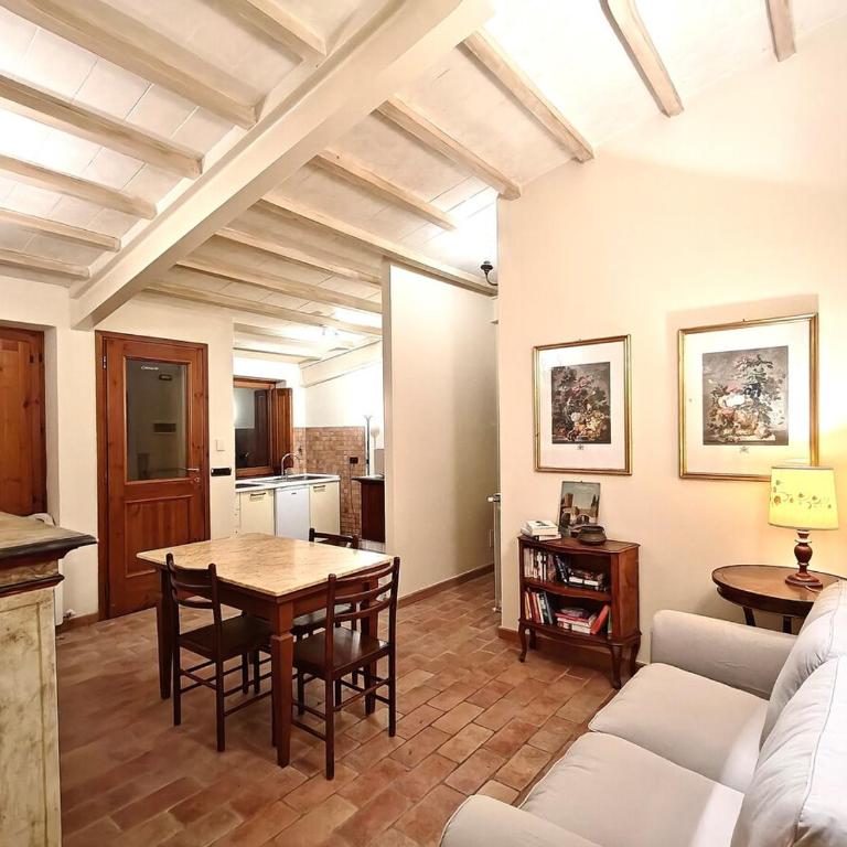 Mamma Mia Suite Garden & Rooftop - Maison 1 Chambre - 49