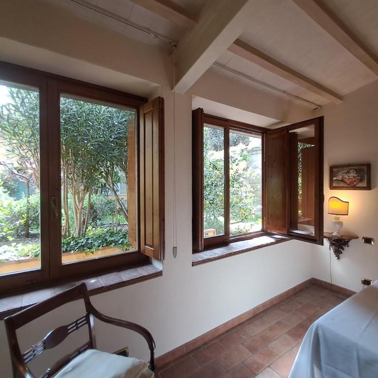 Mamma Mia Suite Garden & Rooftop - Maison 1 Chambre - 50