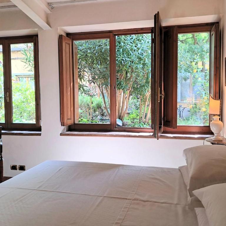 Mamma Mia Suite Garden & Rooftop - Maison 1 Chambre - 53