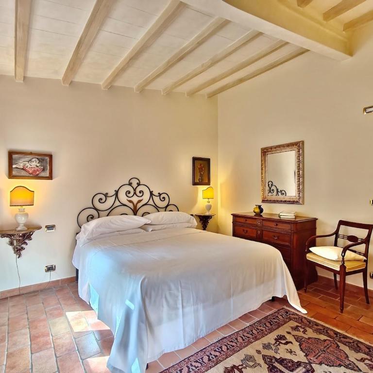 Mamma Mia Suite Garden & Rooftop - Maison 1 Chambre - 55