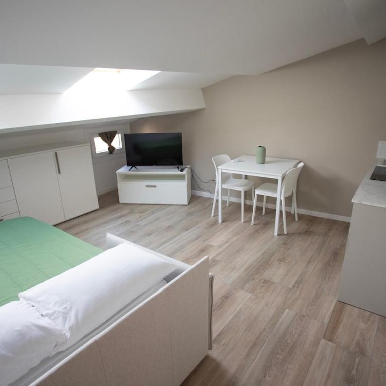Piazza Roma Loft - Apartment mit 2 Schlafzimmern - 2