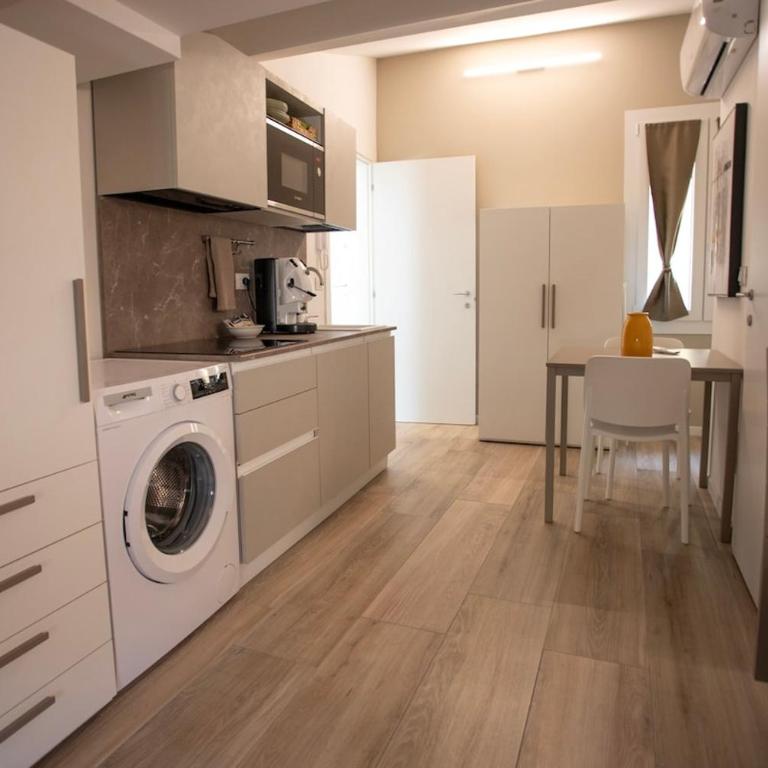 Piazza Roma Loft - Apartment mit 2 Schlafzimmern - 3