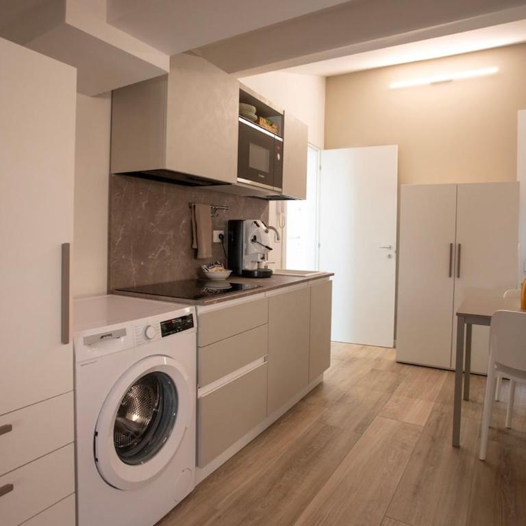 Piazza Roma Loft - Apartment mit 2 Schlafzimmern - 4