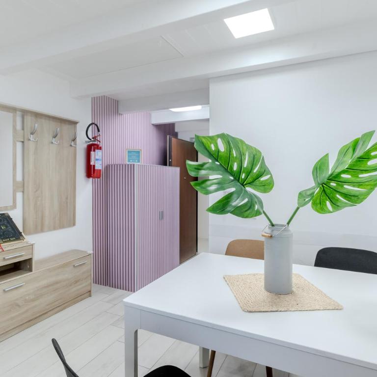 Benny's rose house - Appartamento con 2 Camere da Letto - 10