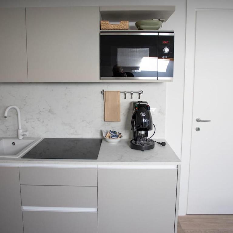Piazza Roma Loft - Apartment mit 2 Schlafzimmern - 8
