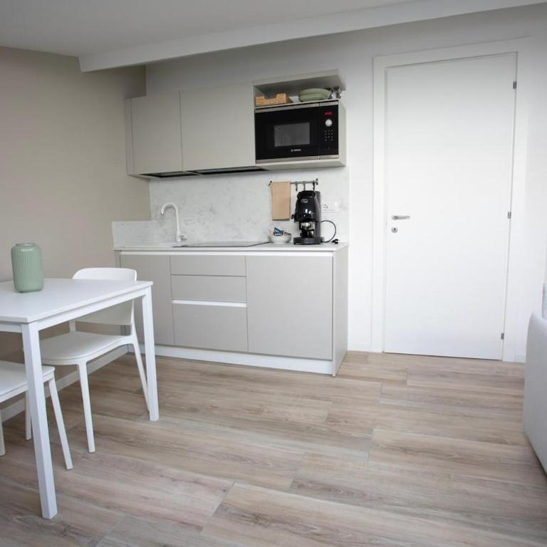 Piazza Roma Loft - Apartment mit 2 Schlafzimmern - 17